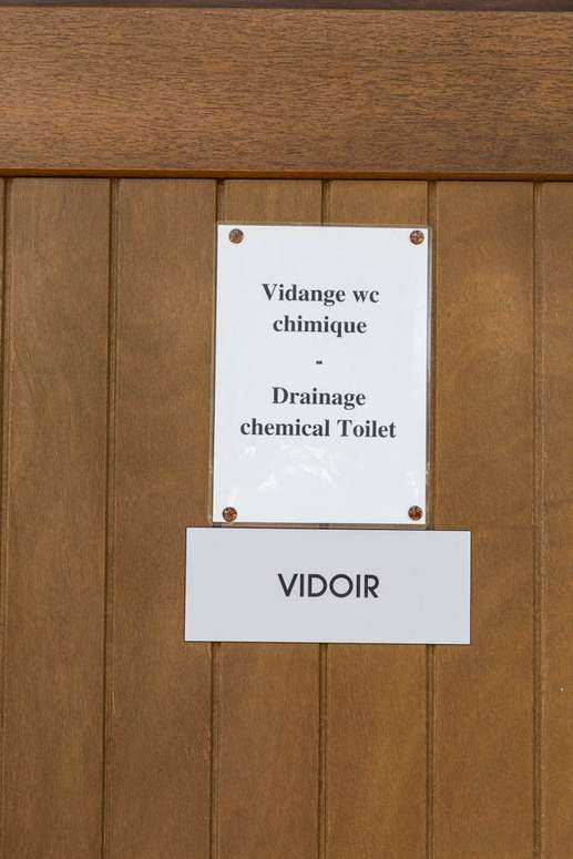 Ajout d'une photo à un emplacement