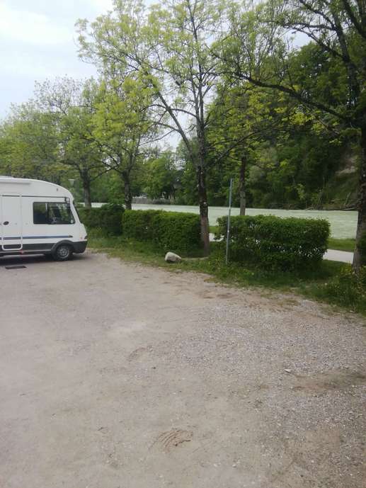 Added a photo to a location