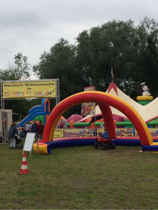 Added a photo to a location
