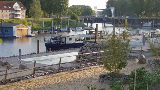 Added a photo to a location