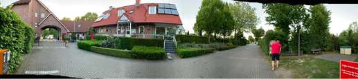 Added a photo to a location