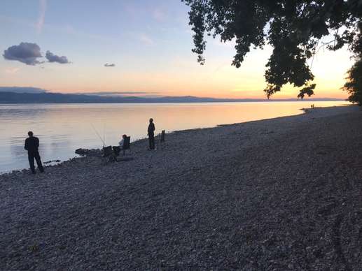 Added a photo to a location
