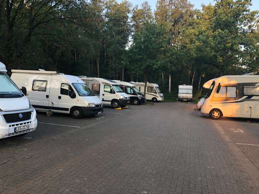 Ajout d'une photo à un emplacement