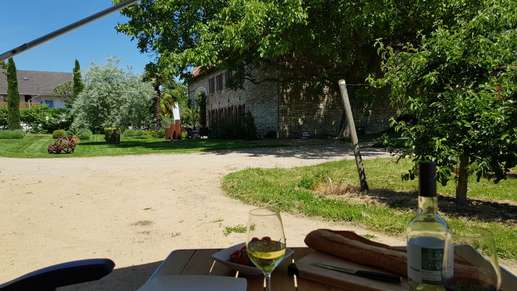 Added a photo to a location