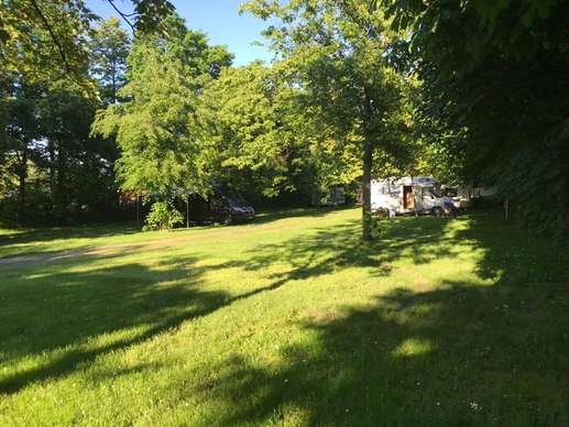 Added a photo to a location