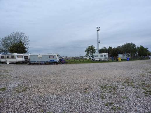 Added a photo to a location