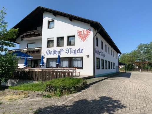Einem Ort wurde ein Foto hinzugefügt