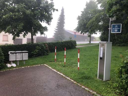 Aggiunta una foto a una posizione