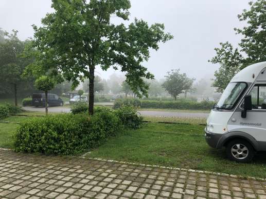 Aggiunta una foto a una posizione