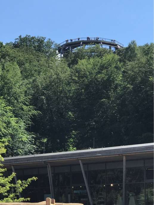 Ajout d'une photo à un emplacement