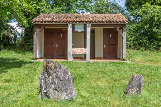 Ajout d'une photo à un emplacement