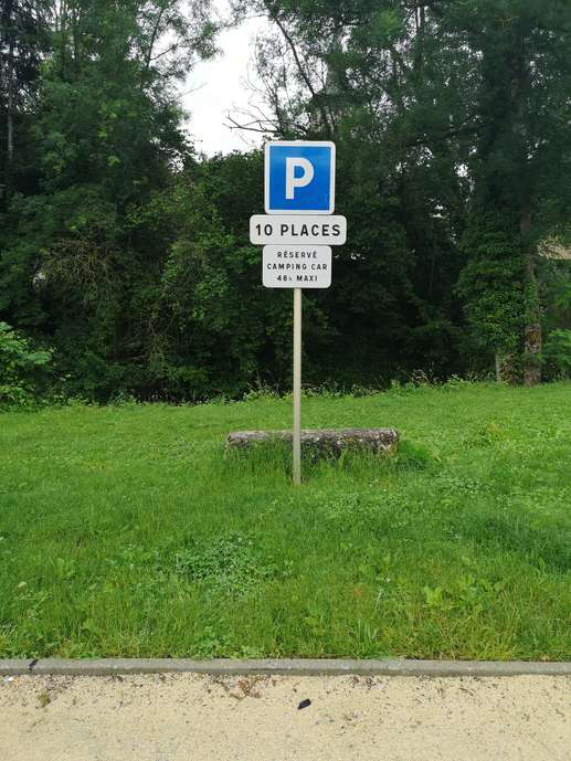 Einem Ort wurde ein Foto hinzugefügt