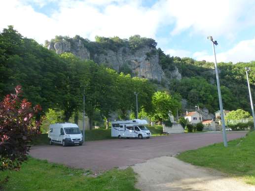 Added a photo to a location