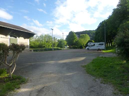 Added a photo to a location