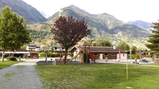 Ajout d'une photo à un emplacement