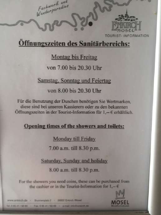 Einem Ort wurde ein Foto hinzugefügt