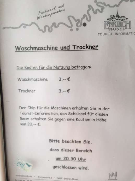 Einem Ort wurde ein Foto hinzugefügt