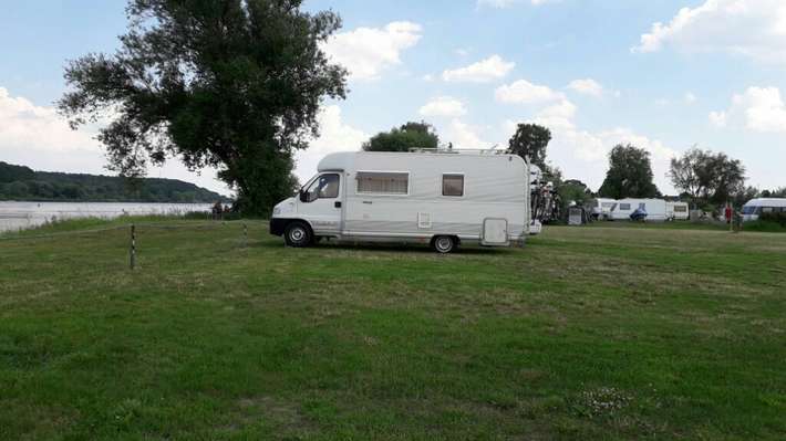 Jachthaven/Camping