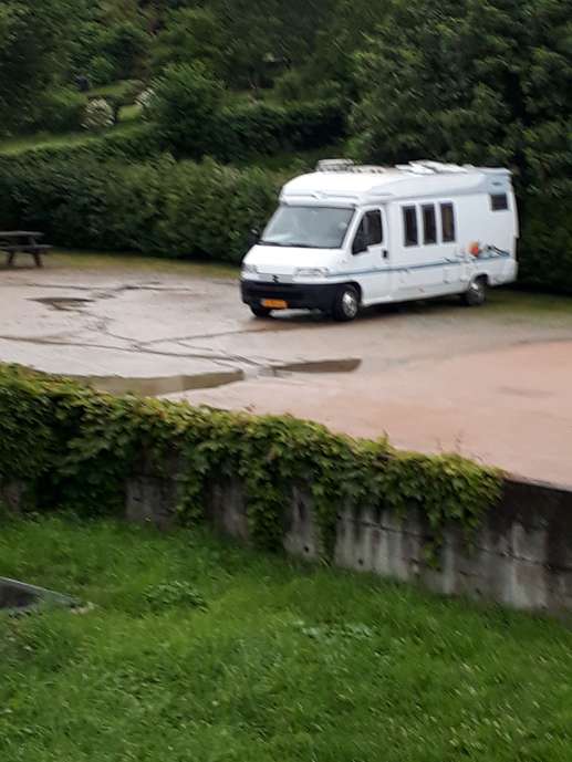 Aggiunta una foto a una posizione
