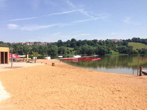 Added a photo to a location