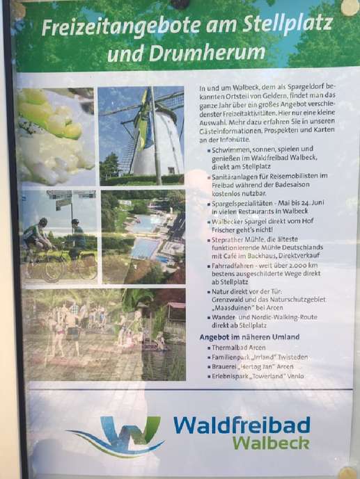 Einem Ort wurde ein Foto hinzugefügt