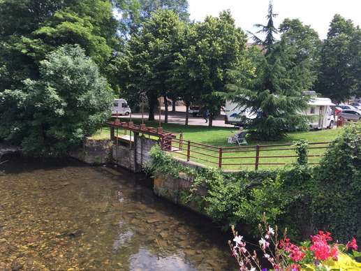 Added a photo to a location