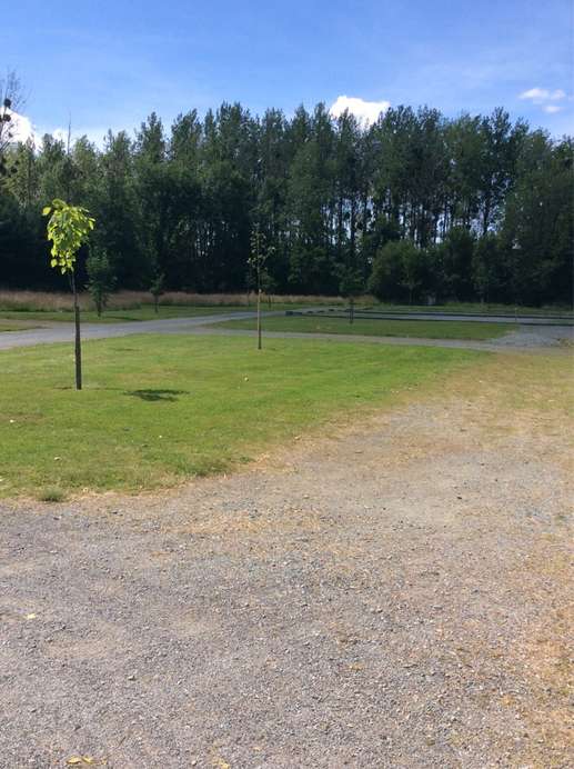 Added a photo to a location