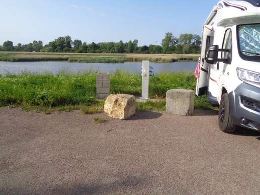 Added a photo to a location