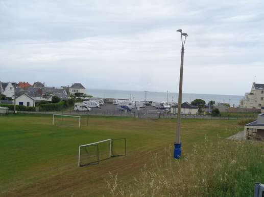 Added a photo to a location