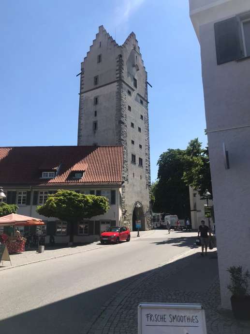 Een foto toegevoegd aan een locatie