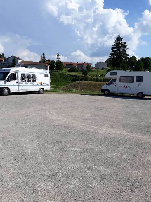 Aggiunta una foto a una posizione