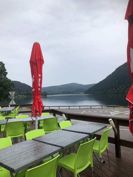 Added a photo to a location