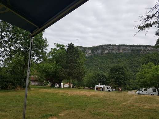 Added a photo to a location