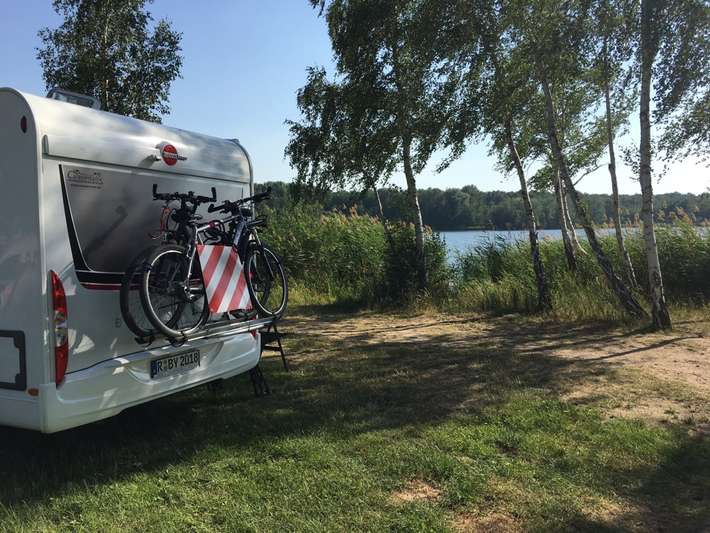 Campingplatz Bergwitzsee GmbH