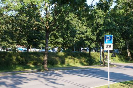 Einem Ort wurde ein Foto hinzugefügt