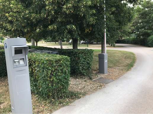 Added a photo to a location