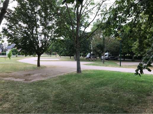 Added a photo to a location