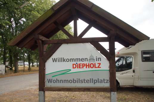 Einem Ort wurde ein Foto hinzugefügt