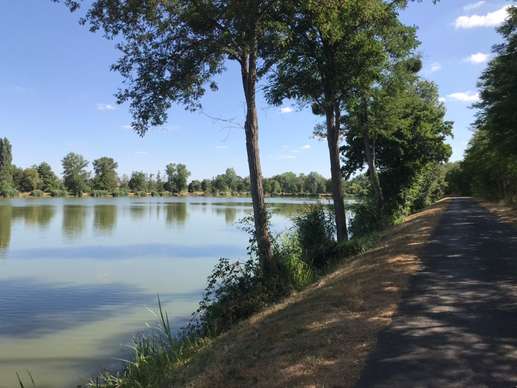 Ajout d'une photo à un emplacement
