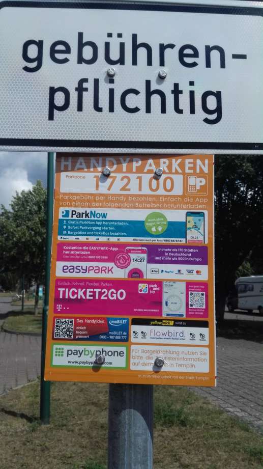 Einem Ort wurde ein Foto hinzugefügt