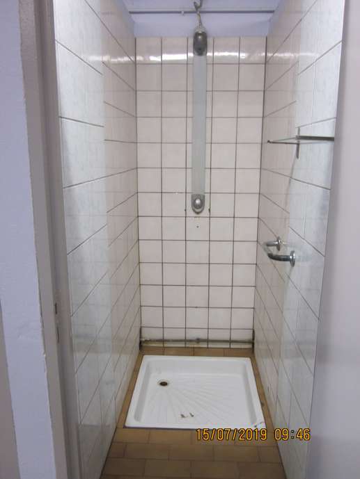 Een foto toegevoegd aan een locatie