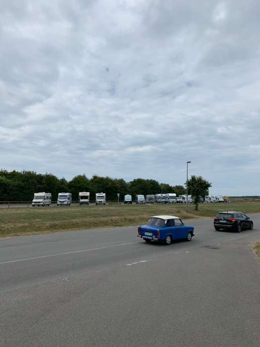 Ajout d'une photo à un emplacement