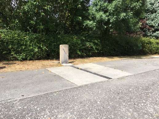 Einem Ort wurde ein Foto hinzugefügt