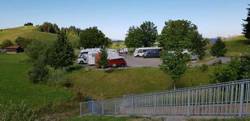 Ajout d'une photo à un emplacement