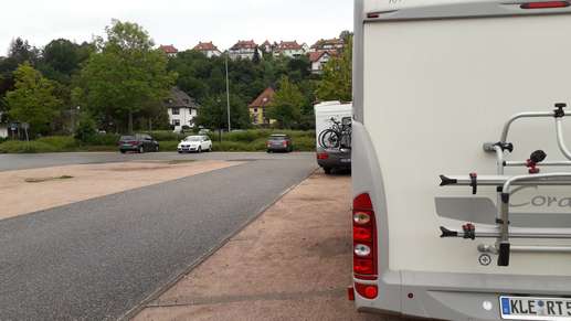 Einem Ort wurde ein Foto hinzugefügt