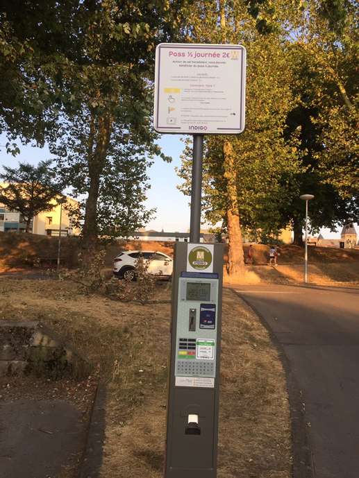Einem Ort wurde ein Foto hinzugefügt
