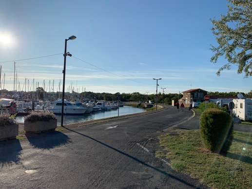 Added a photo to a location