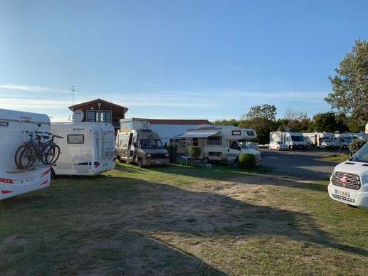 Added a photo to a location