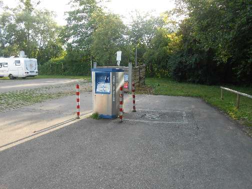 Aggiunta una foto a una posizione