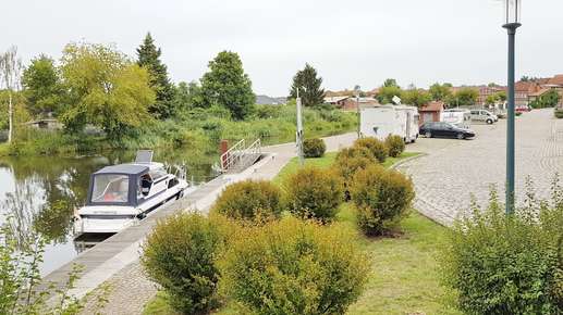Ajout d'une photo à un emplacement